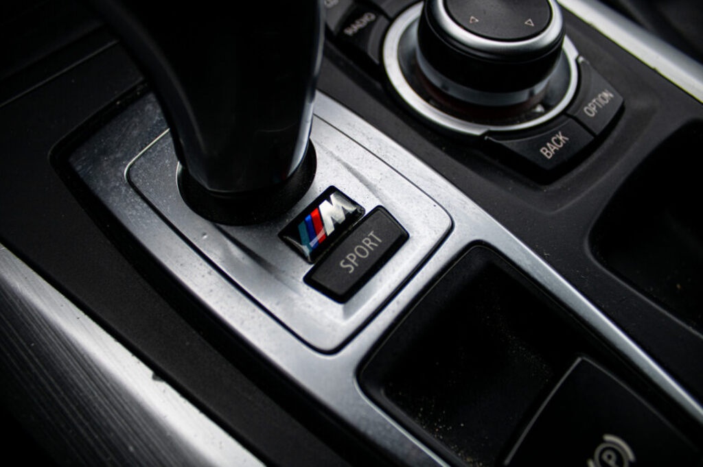 BMW X5 xDrive40d PO ROZVODOCH - 16