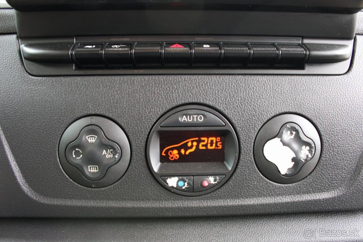 Renault Master 2.3D L3H2 132kW Automat Odpočet DPH - 16