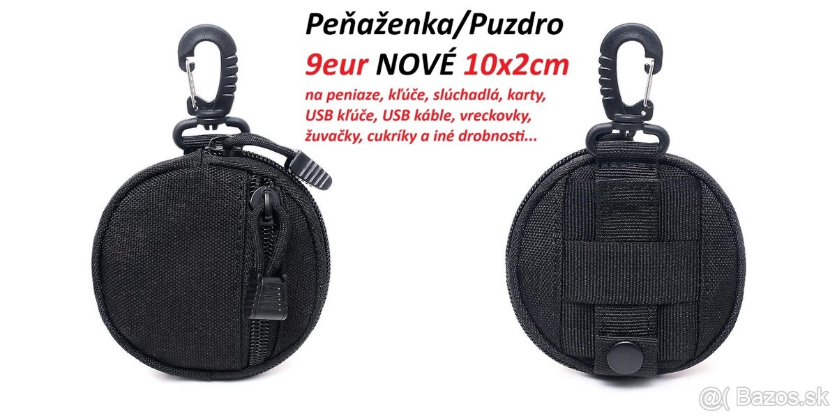 Ruksak Cropp - 16