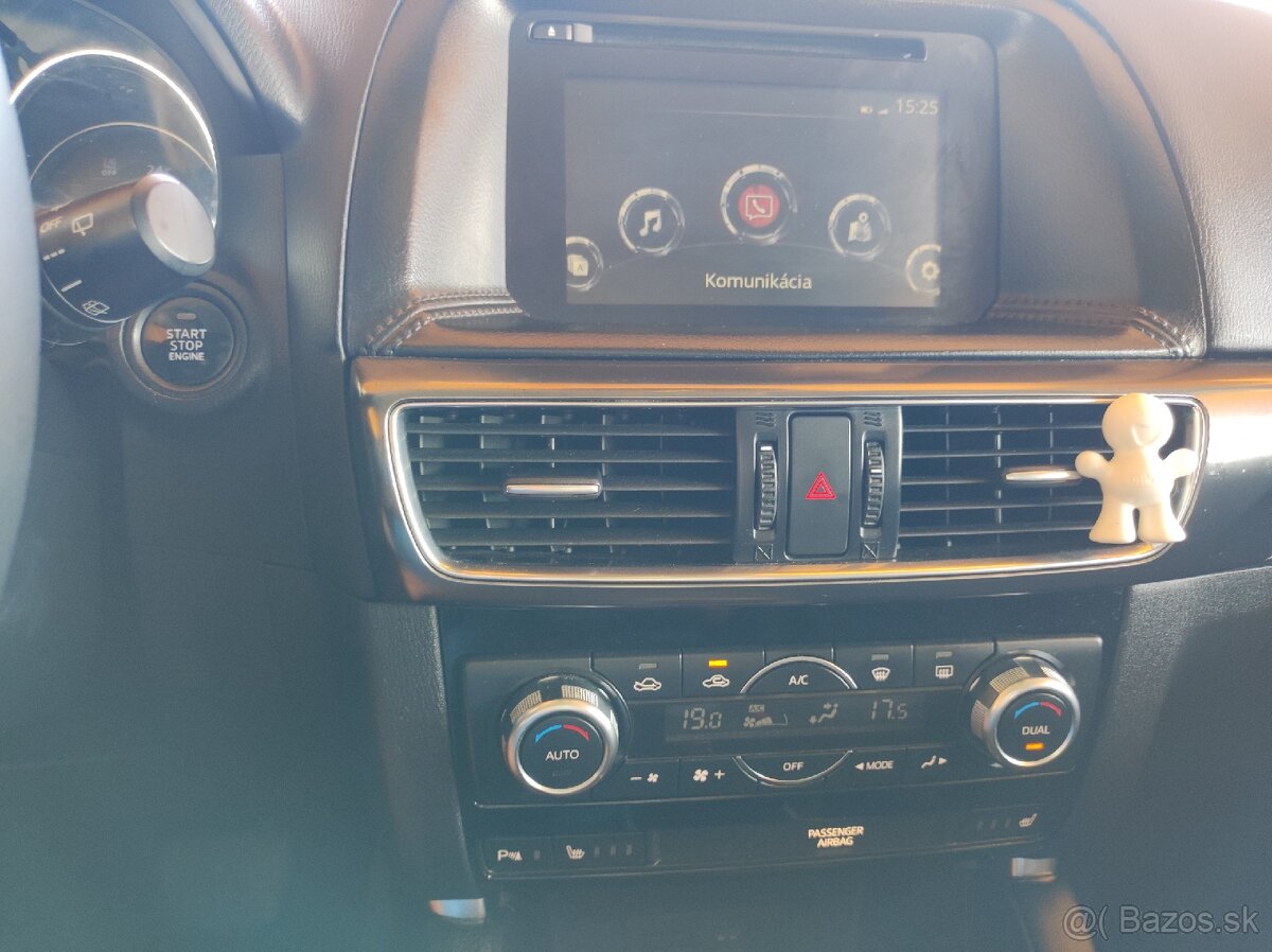 Mazdacx5 - 16