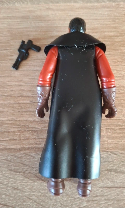 Star wars časopisy,knihy,Dobble,figúrky Hasbro - 16