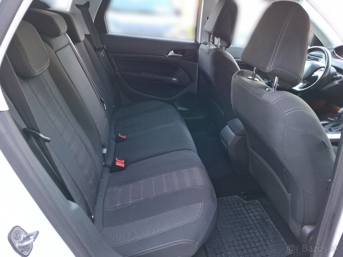 Peugeot 308 SW 1.6 BlueHDi Allure AUTOMAT - 16