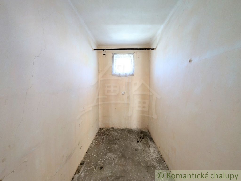 Rodinný dom na predaj neďaleko Domaše - Žalobín - 16