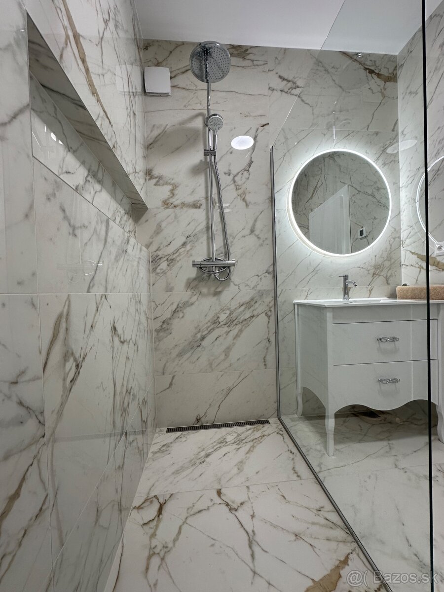 Prenajom luxusného 2-izboveho bytu v novostavbe od 1.11.2025 - 16