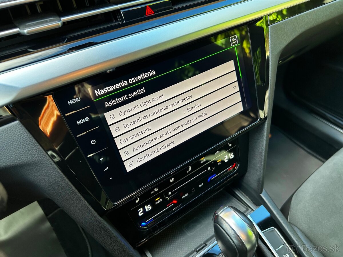 Volkswagen Arteon SB 2.0 TDI 4Motion R-Line DSG - 16