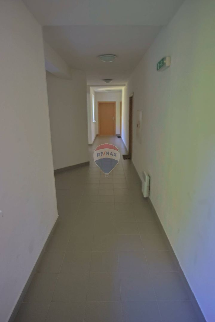 REZERVOVANÉ Apartmán v apartmánovom dome Šafrán 2 na Donoval - 16