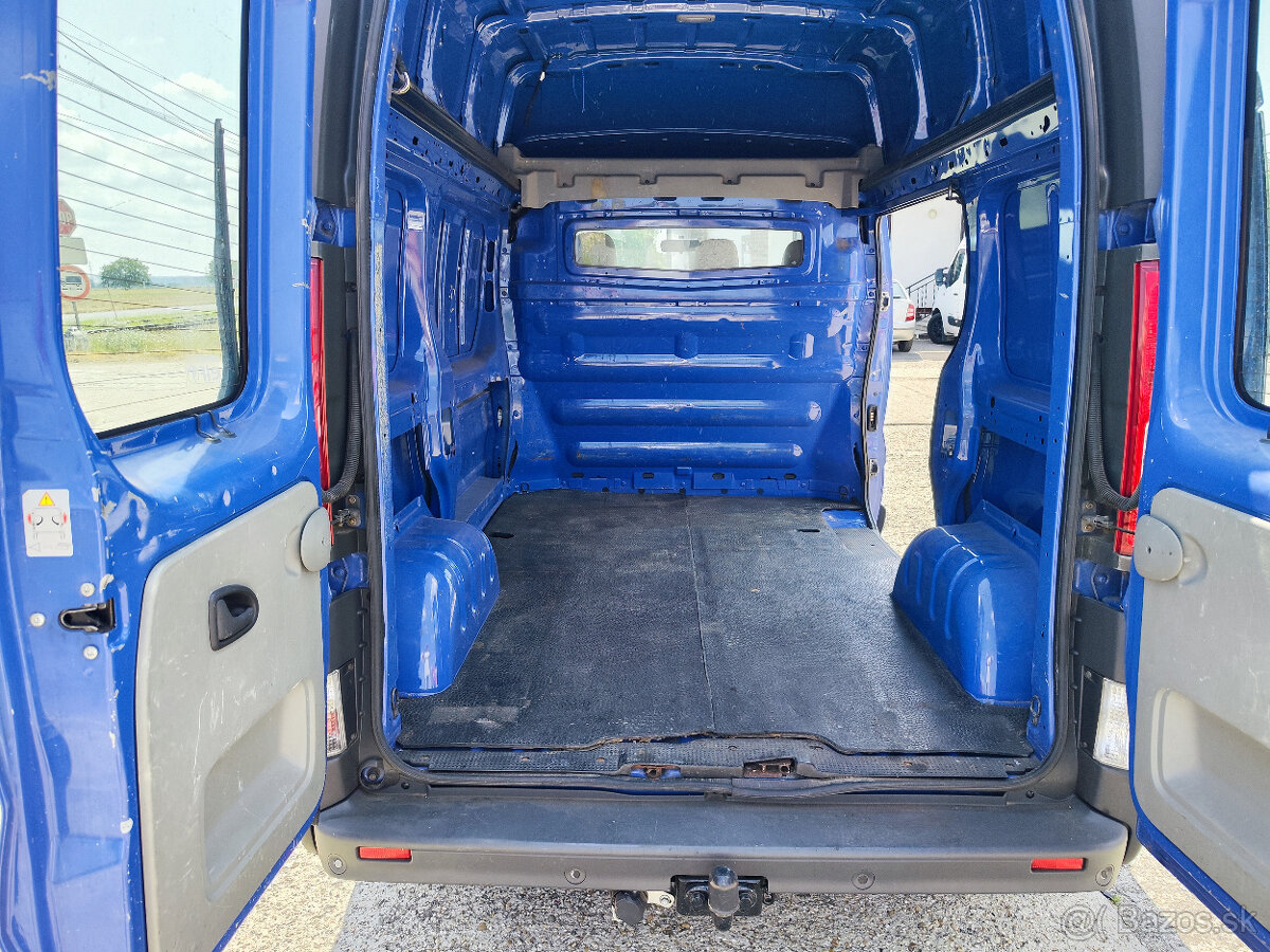 Renault Trafic 2.0/84 kW L1H2 3m - 16