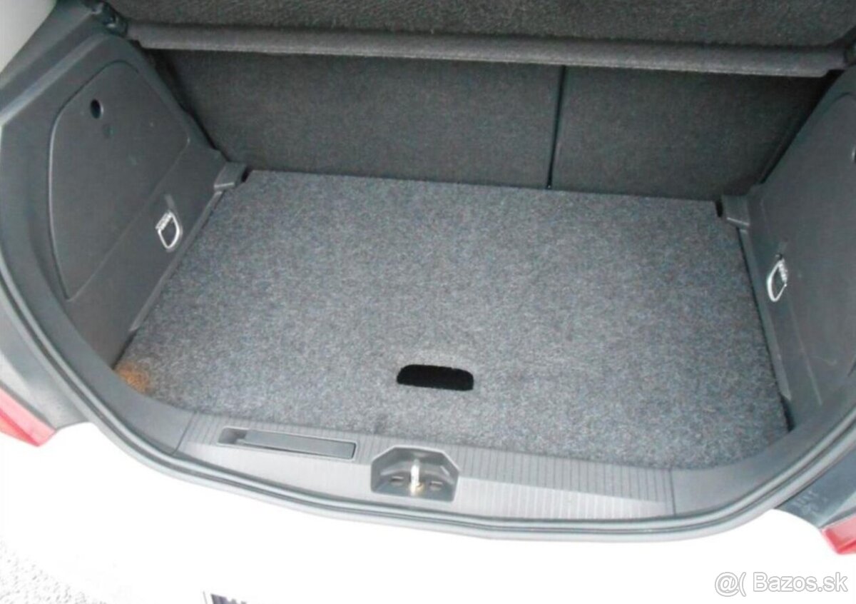 Opel Corsa 1,4 64 kW KLIMA Serviska benzín - 16