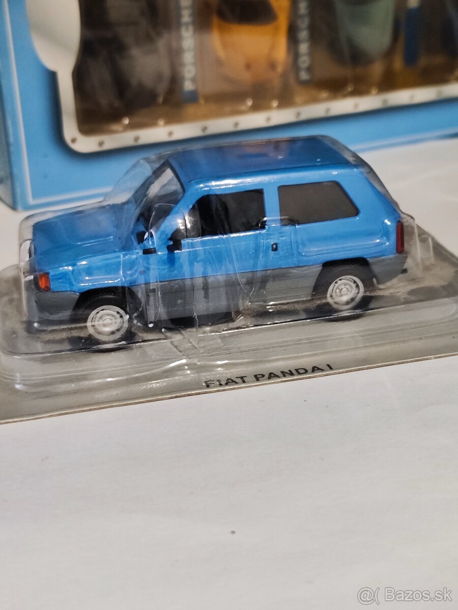 Fiat modely časť 1 - 16