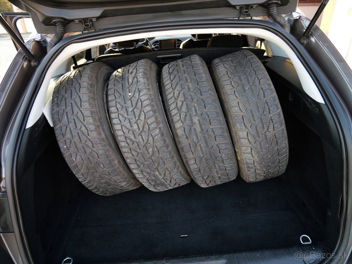 Predám Peugeot 308 sw - 16