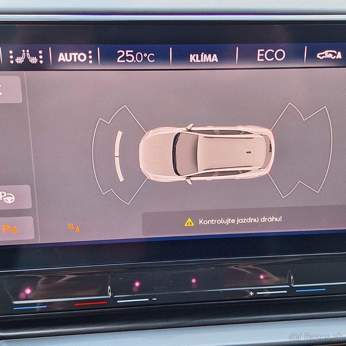 Cupra Formentor 1.4 TSI eHybrid 204k DSG - 16