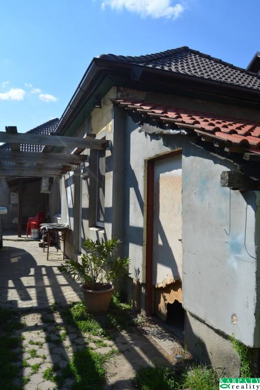 Rodinný 4-izbový dom ihneď k bývaniu za férovú cenu - 16