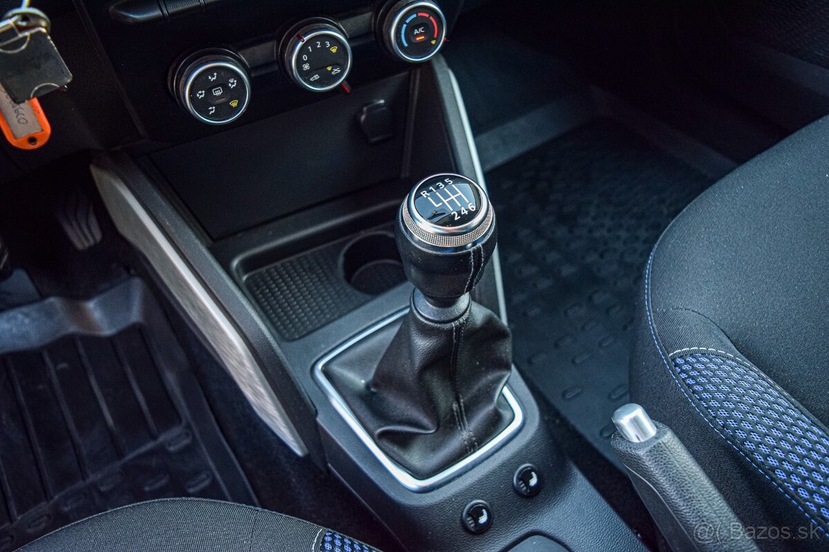 Dacia Duster 1.5 dCi Celebration 2021 - 16