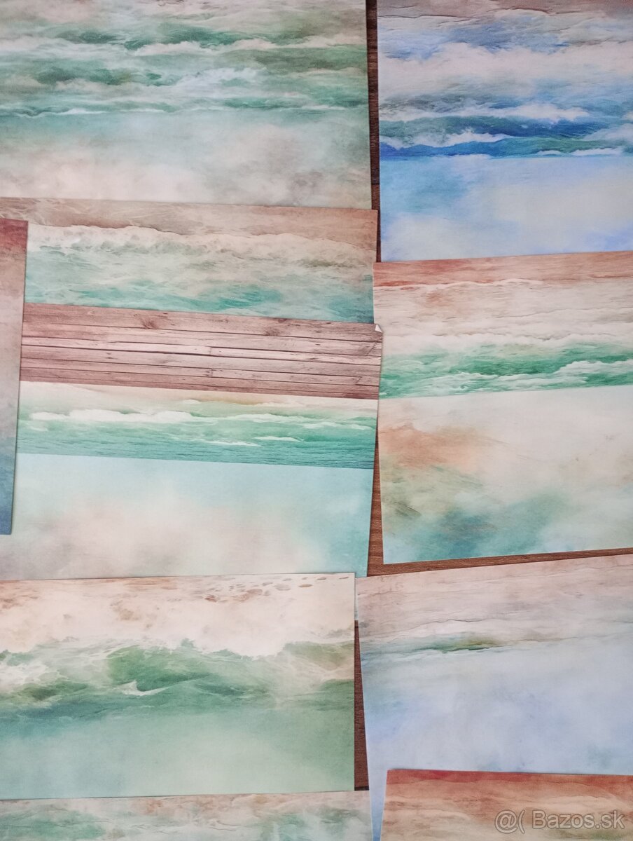 Kreatívny materiál na tvorbu - 16