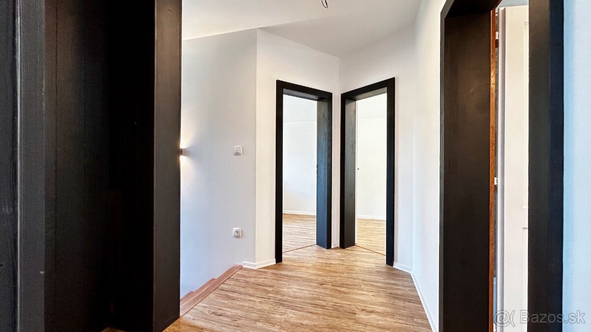 Predaj výnimočných chát v Oščadnici - 16