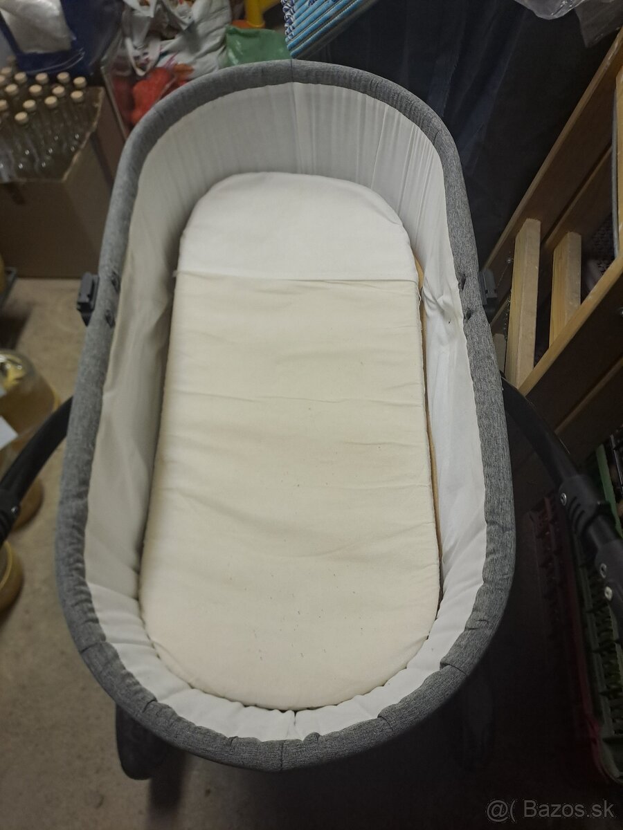 Detský kočiar trojkombinácia - 16