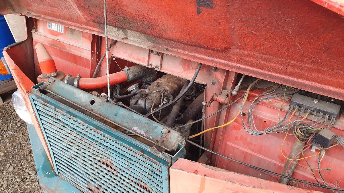 Reform muli 140 + tp - 16