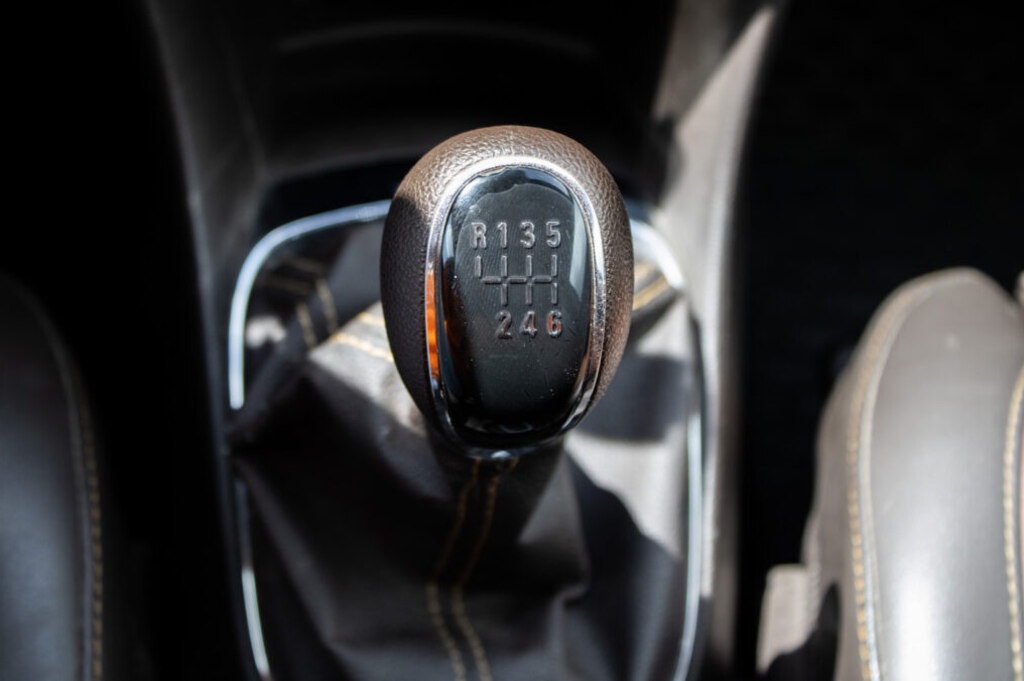 Opel Mokka 1.7 CDTI S/S 4x4 Enjoy 2014 - 16