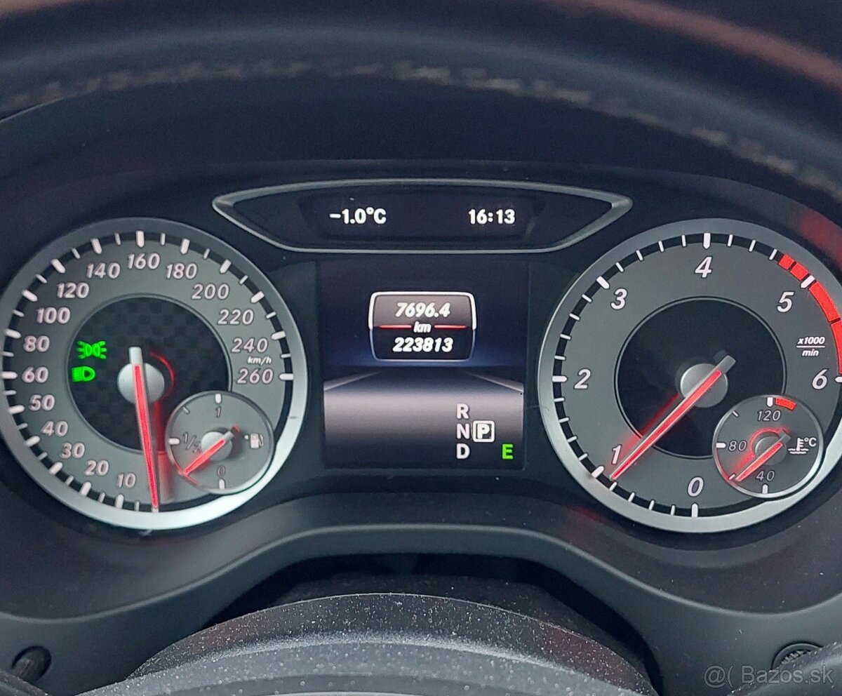 Predam Mercedes A 180 CDI - 16