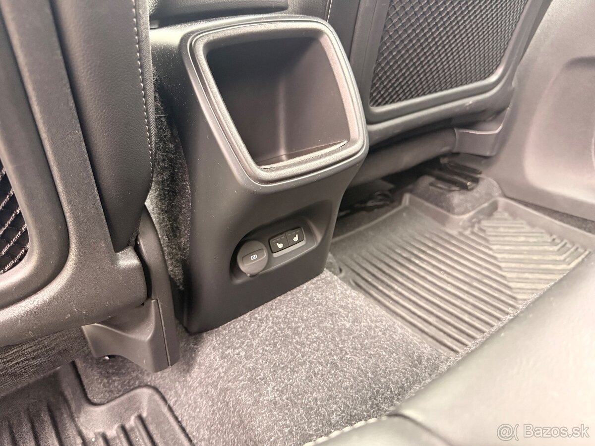 XC40 2.0 Turbo benzin 2WD - 16