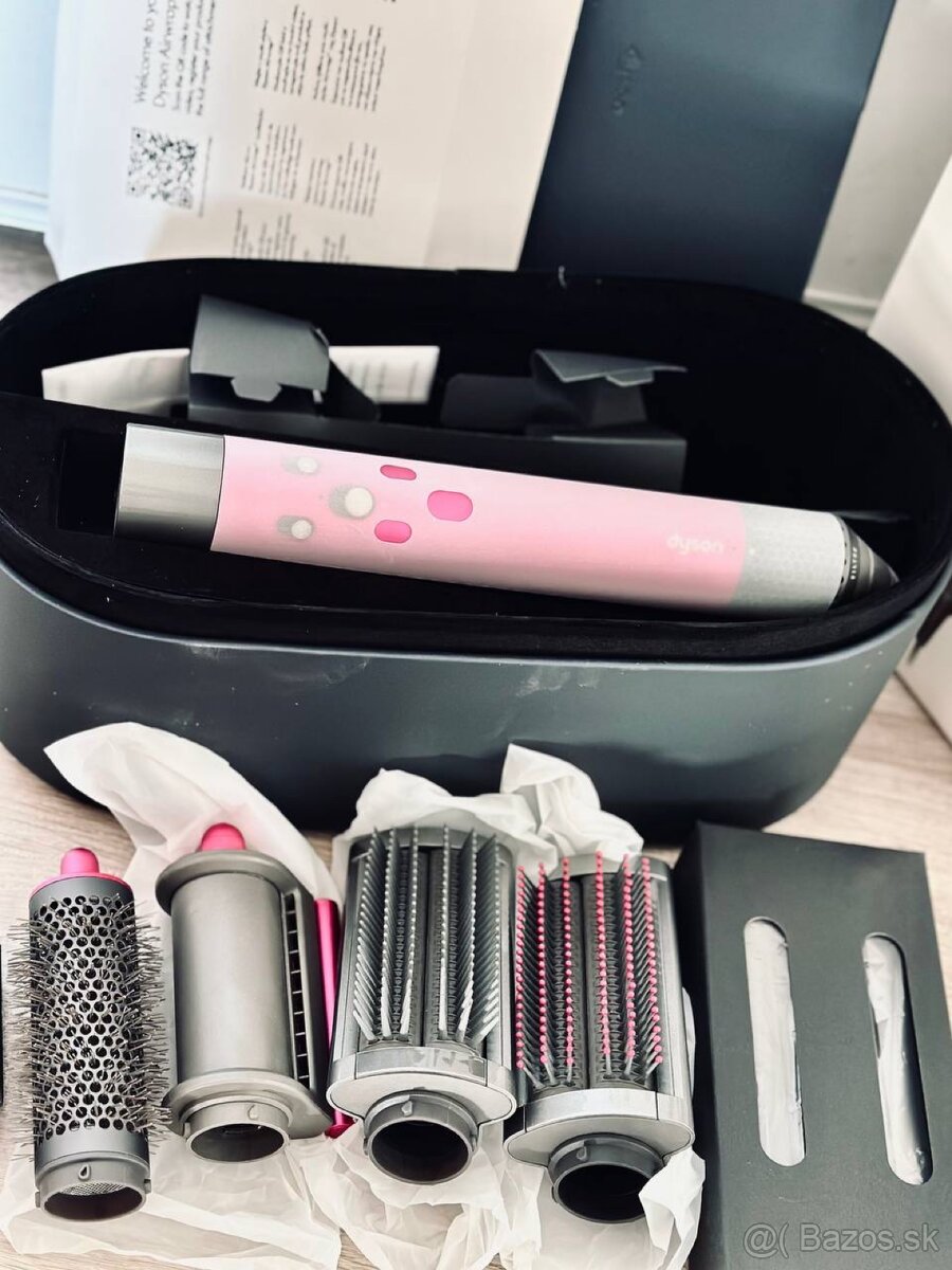 Dyson Airwrap Nove - 16