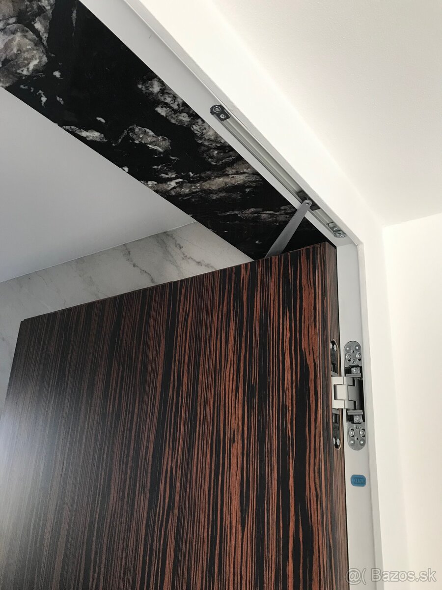 montáž dverí, podlahy, servis - 16