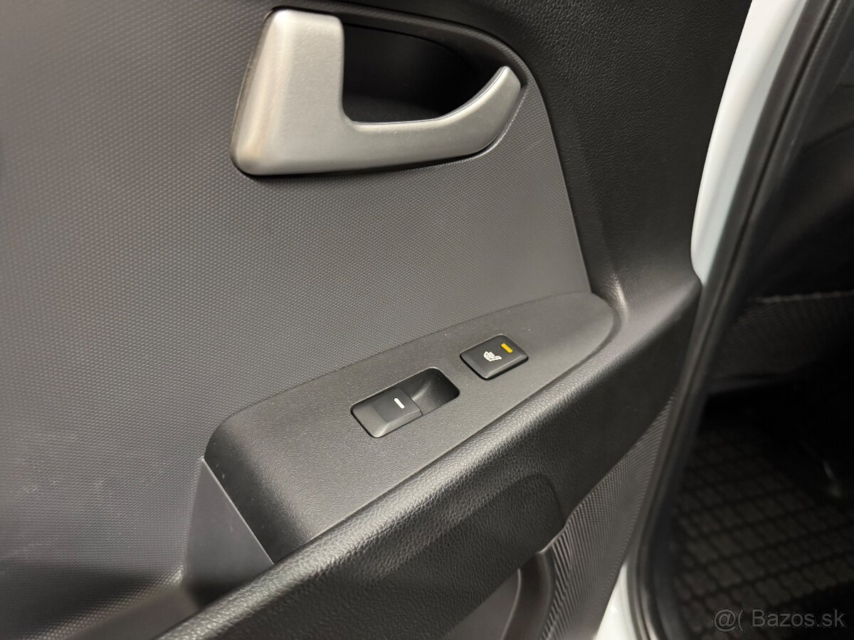 KIA Sportage 1,6 99kW 2015 LED denné SL facelift - 16