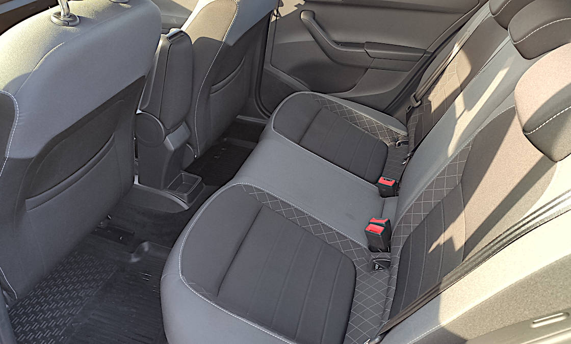 Škoda Fabia 1.0 MPI 60k Team - 16