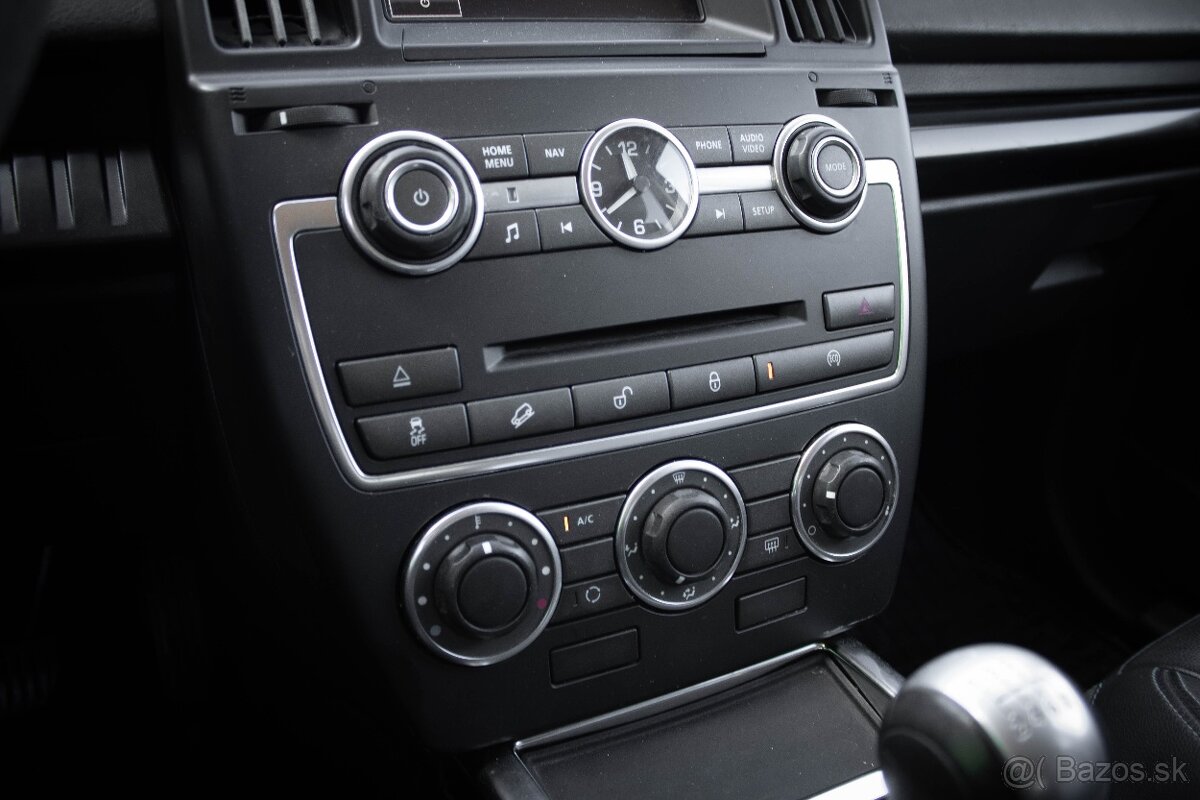 Land Rover Freelander 2.2 D 4x4 - 16