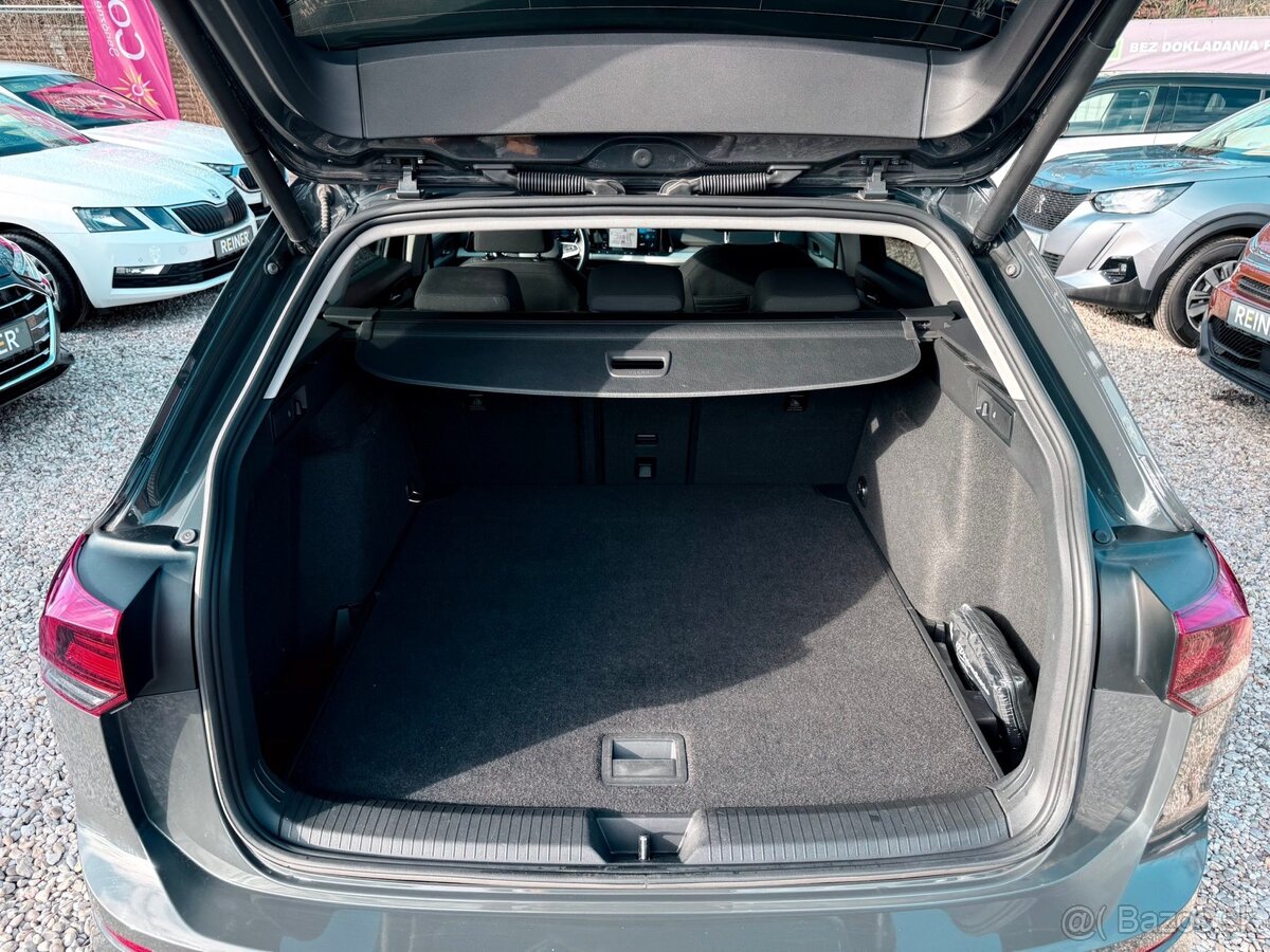 Volkswagen Golf Variant 2,0TDi - 16