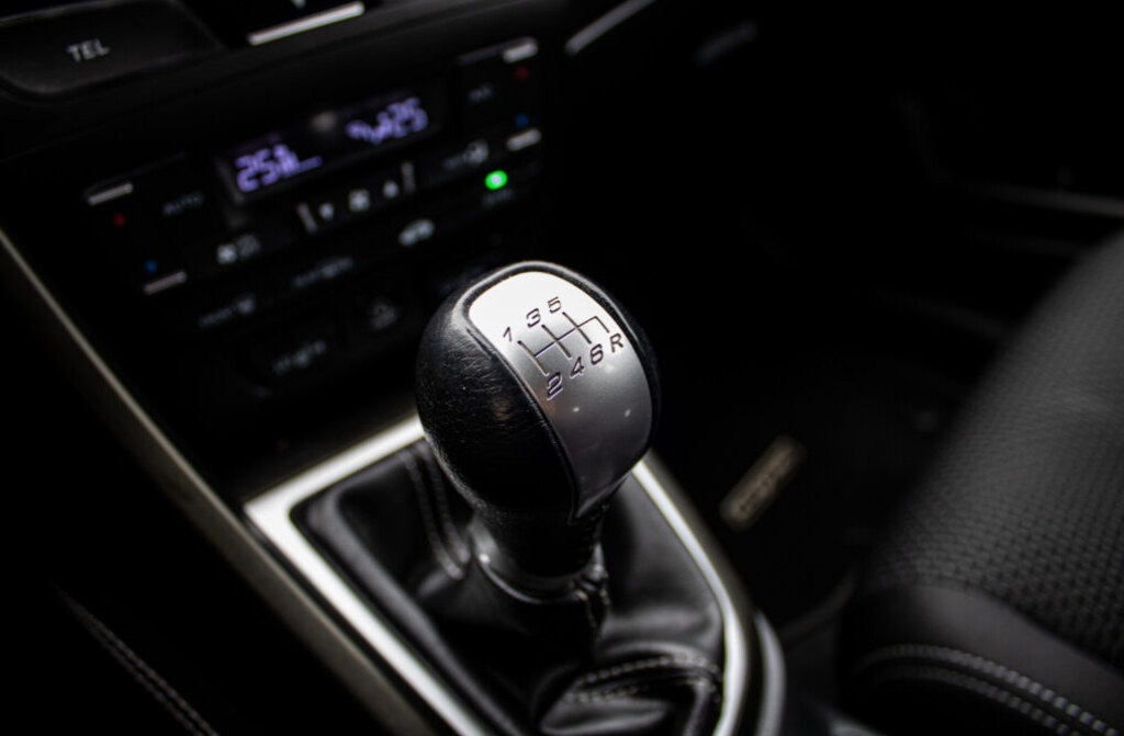 Honda Civic Tourer 1.8 i-VTEC Comfort - 16