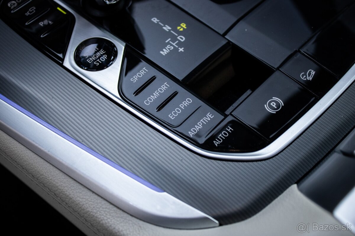 BMW X5 3.0 xDrive30d, 210kW (2021) - 16