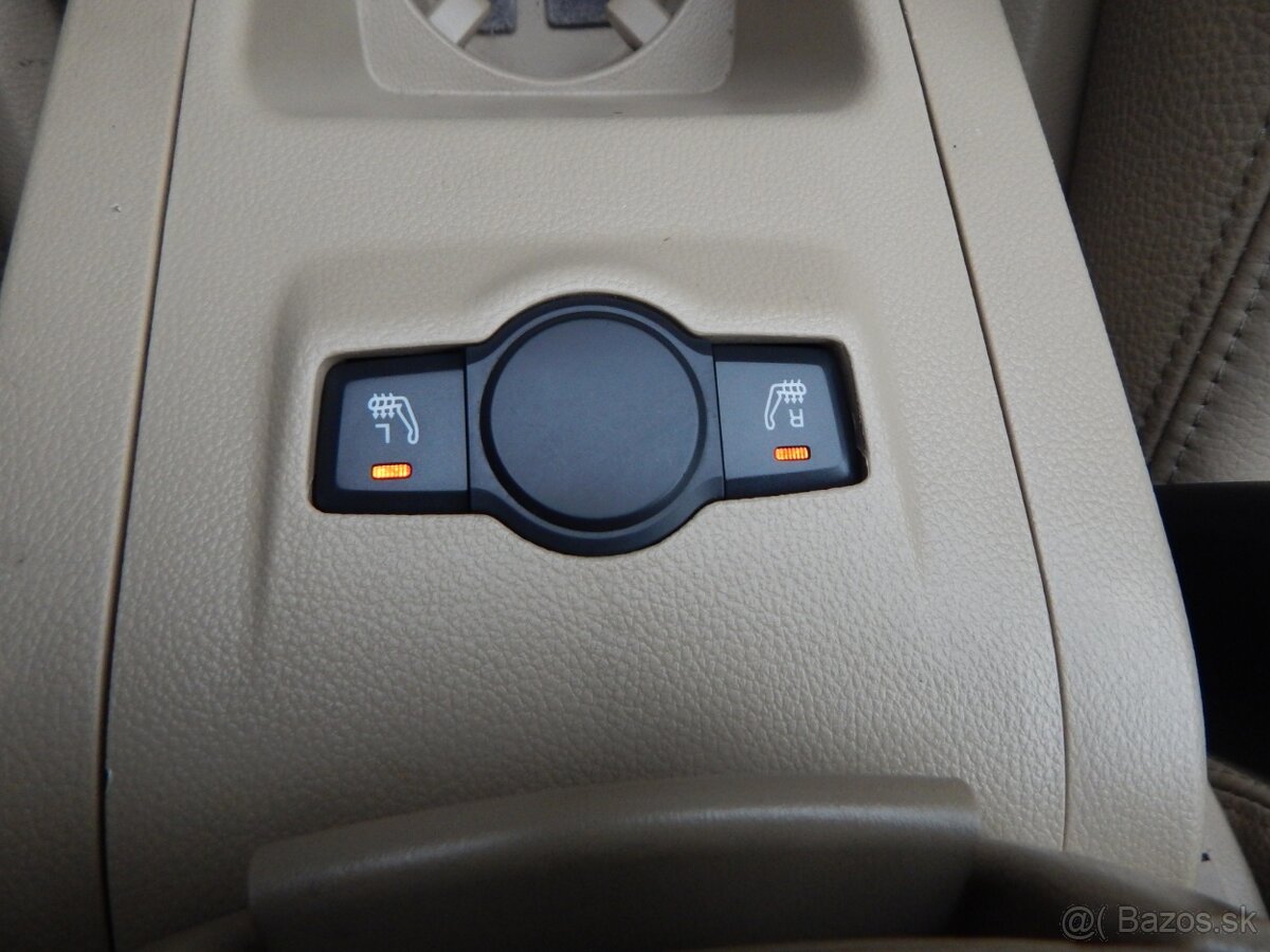 Chevrolet Captiva 2.0 VCDI LT medium 4x4 7m - 16