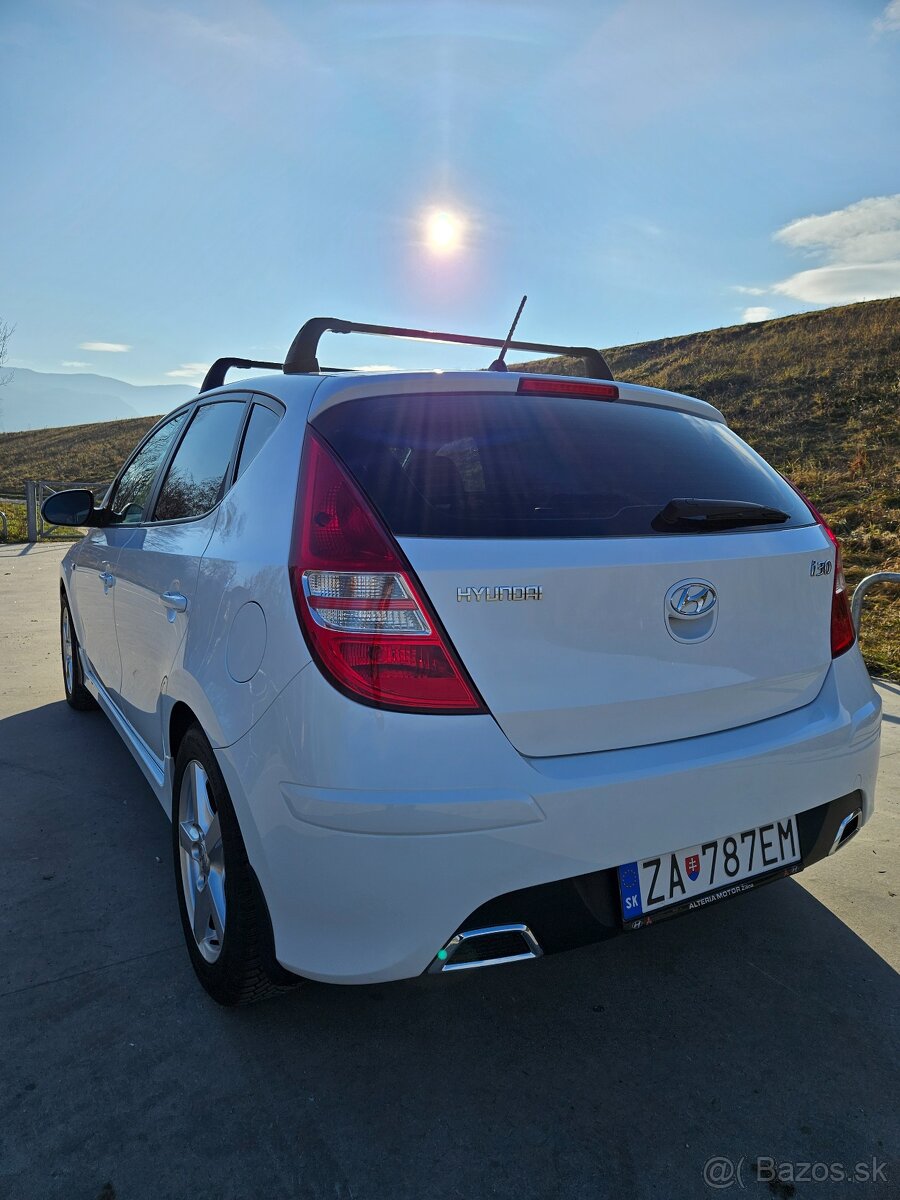 Hyundai I30 - 16