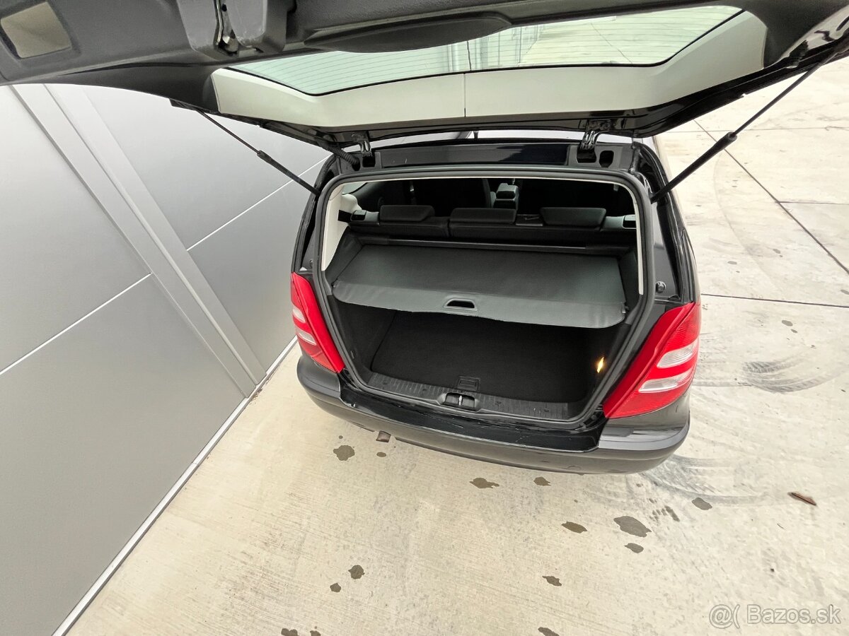 Mercedes A 180 CDI AUTOMAT - 16