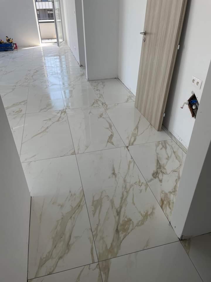 Komplexné rekonštrukčné práce - 16