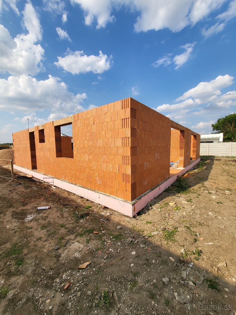 Stavebné práce - 16