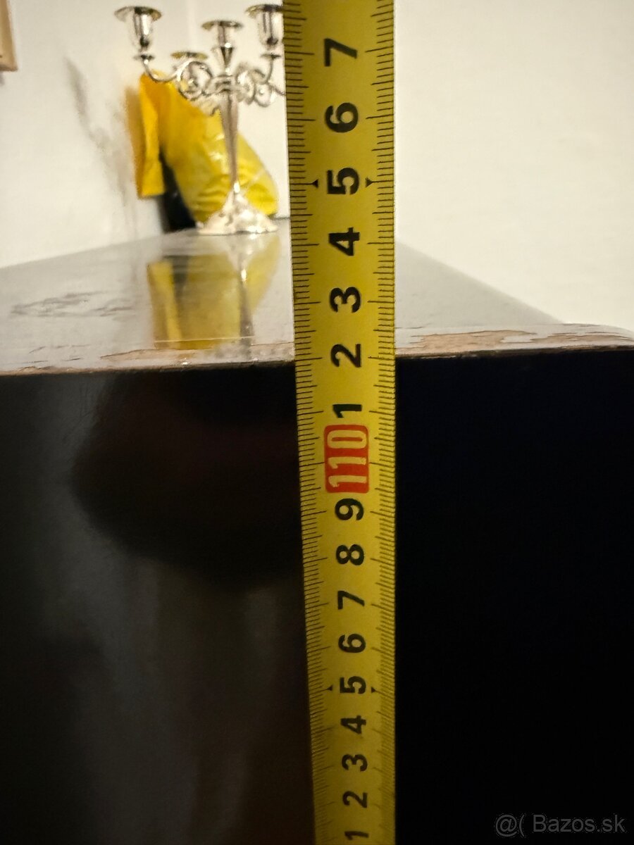 Pianíno Scholze - 16