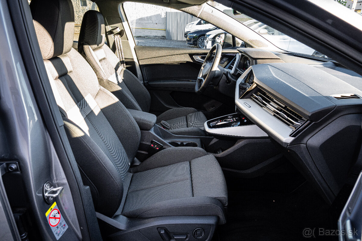 Audi Q4 e-tron 40 82 kWh - 16