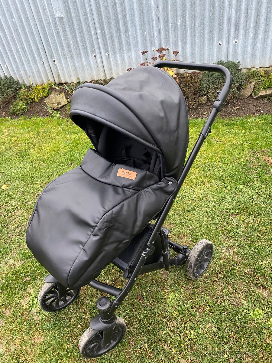 Anex baby kočík - 16