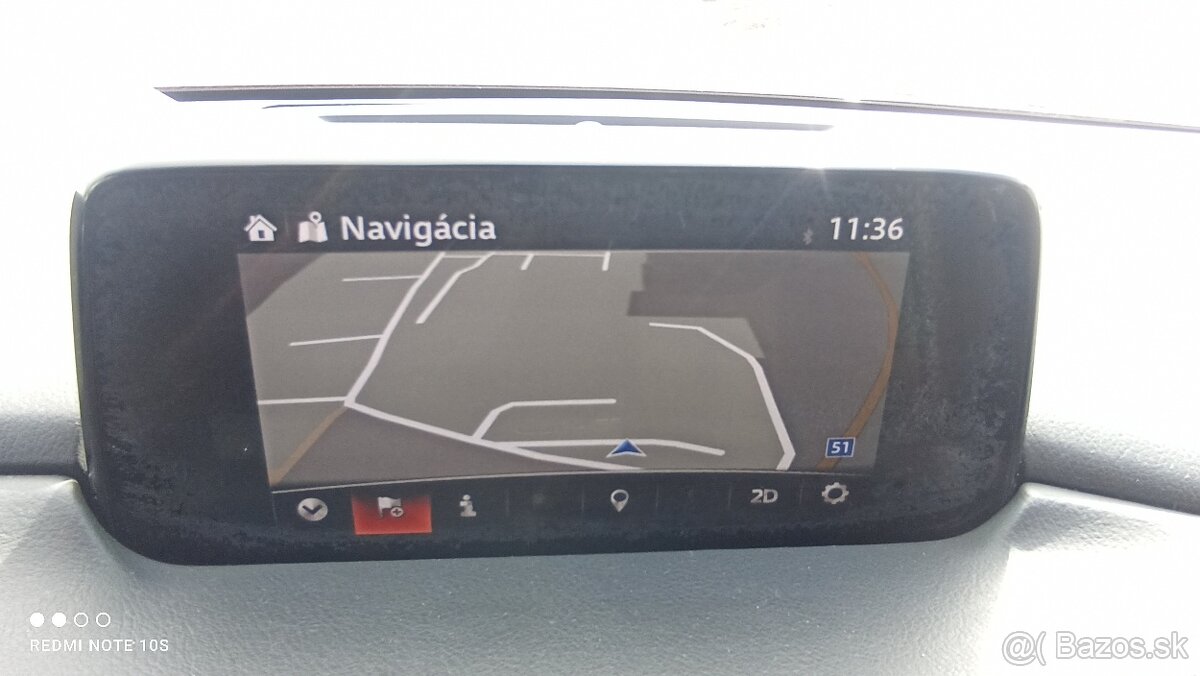 MAZDA CX-5 2,0 SKYACTIV-G 165 FWD REVOLUTION - 16