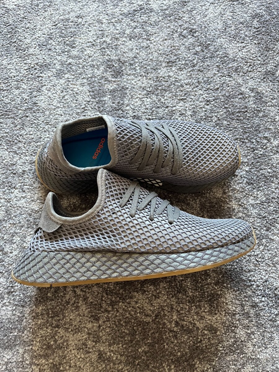 16x Dámské boty Adidas Deerupt Runner (3) - 16