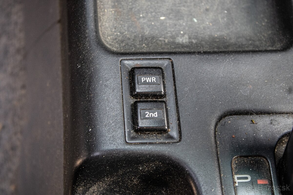 Toyota Land Cruiser LJ95 3.0 D A/T - 16