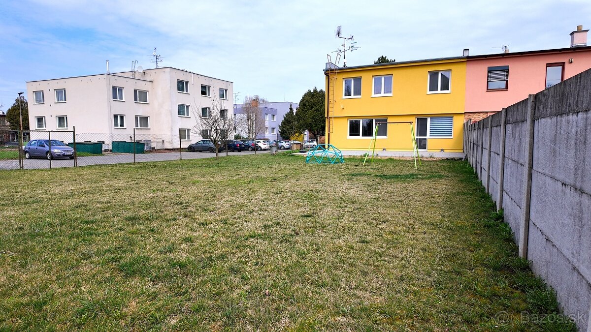 PREDAJ - 6 izbový rodinný dom - Lednice na Moravě - 16