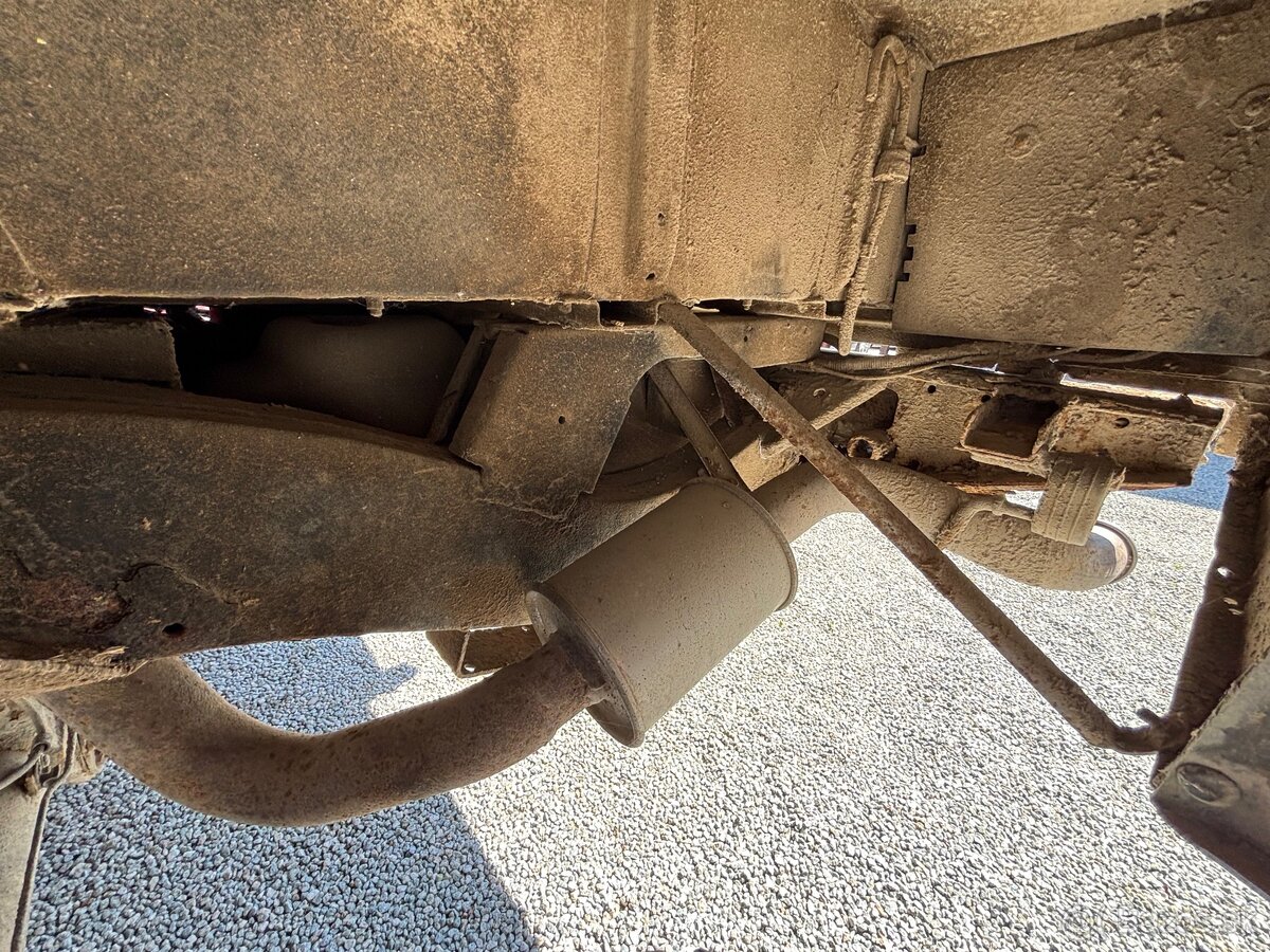 Land Rover Defender 110 Td5 Crew pick-up - 16