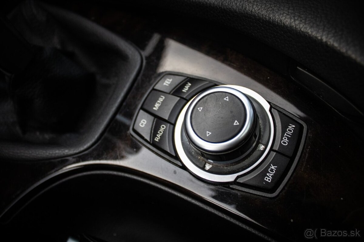 BMW Rad 5 520 d 130kw 177k E60 - 16