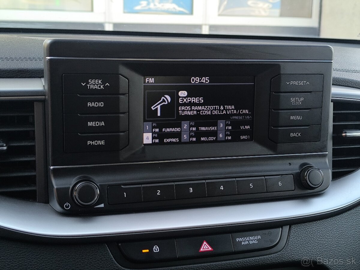 Kia Ceed SW 1.4 T-GDi _ 134tis KM - 16