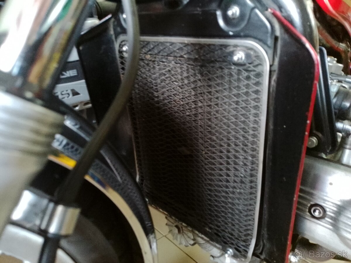 Honda gl 1000 1975 - 16