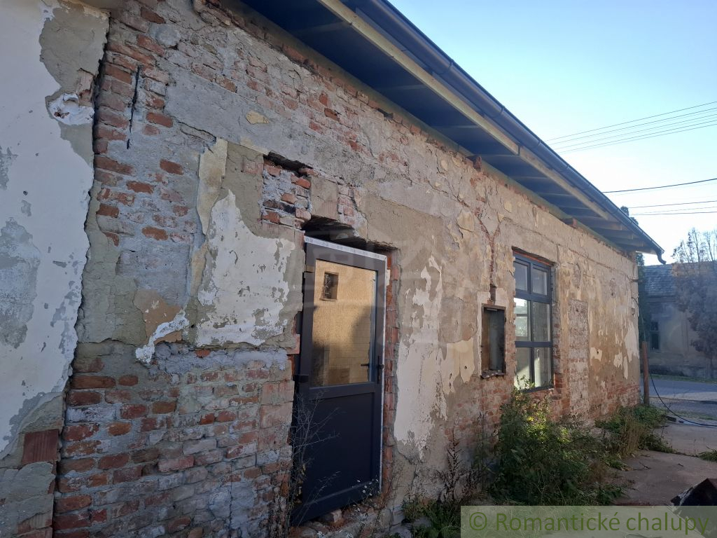 Objekt po pokročilej rekonštrukcii – ideálny na podnikanie - 16