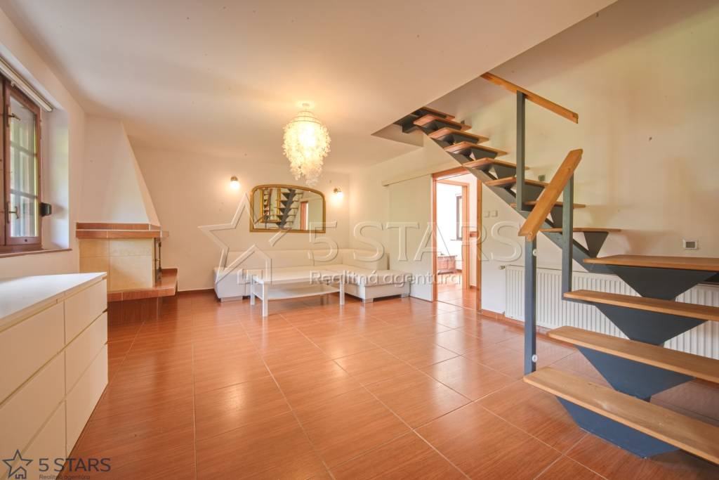 Nehnuteľnosť v srdci Malých Karpát – Stupy, Pezinok - 16